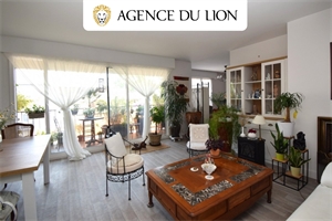 t5 à la vente -   28100  DREUX, surface 101 m2 vente t5 - UBI472030292